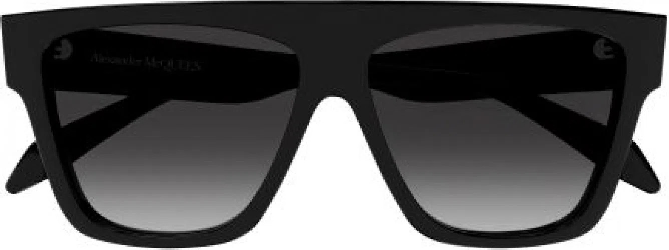 Alexander McQueen Romance AM0302S Sunglasses - view 2
